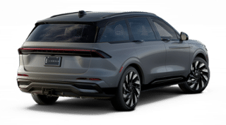 2024 Lincoln Lincoln Nautilus External Image 3